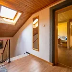 Steiner Apartment *