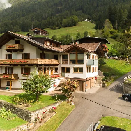 Steiner Appartement *