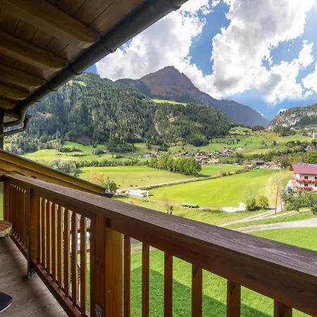 Steiner Matrei in Osttirol