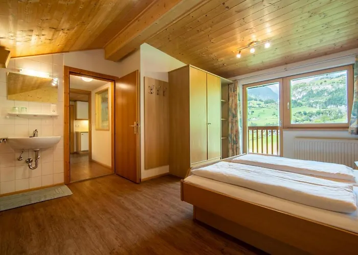 Steiner Appartement Matrei in Osttirol