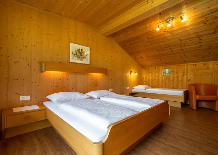 Steiner Appartement *