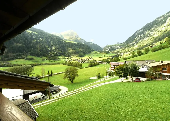 Steiner Appartement Matrei in Osttirol