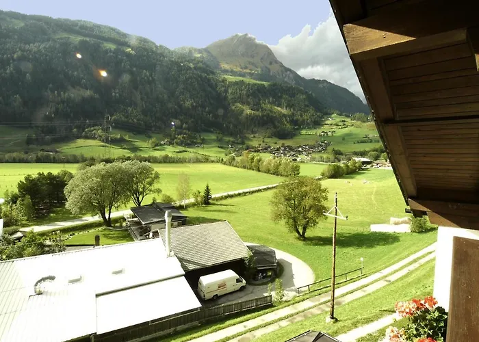 Steiner Appartement *