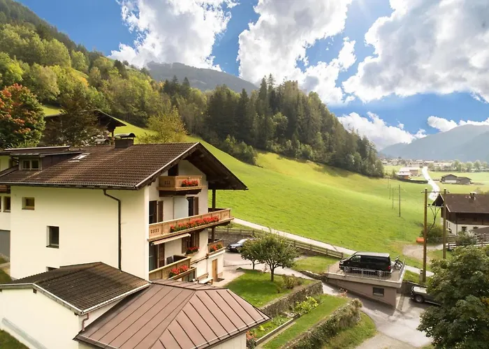 Steiner Matrei in Osttirol