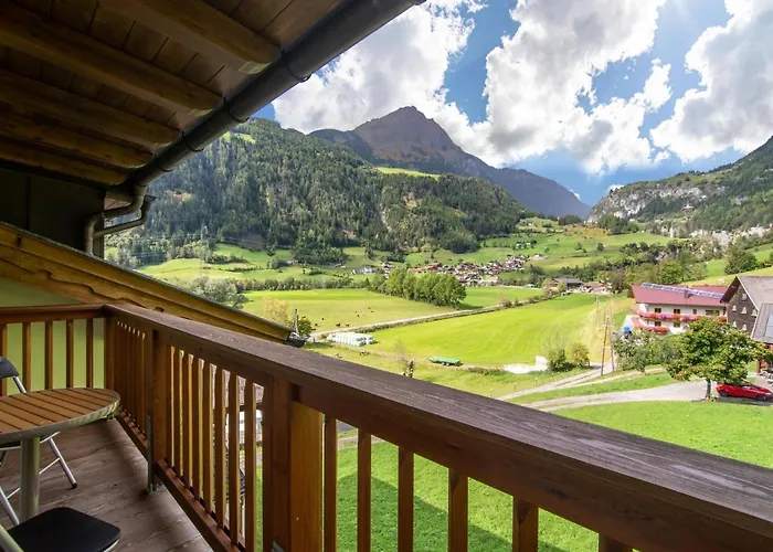 Steiner Matrei in Osttirol
