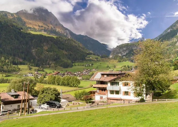 Appartement Steiner *