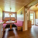 Steiner Appartement *