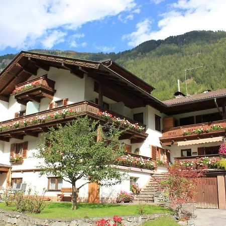 Steiner Appartement Matrei in Osttirol