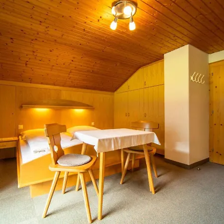 Steiner Appartement