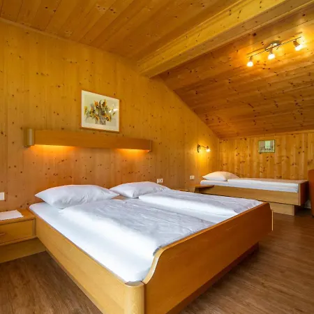 Steiner Appartement *