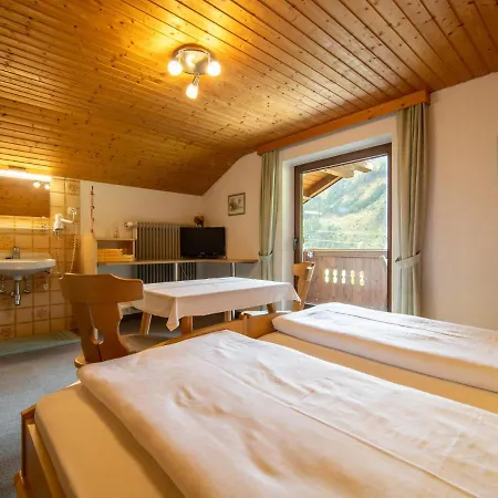 Appartement Steiner