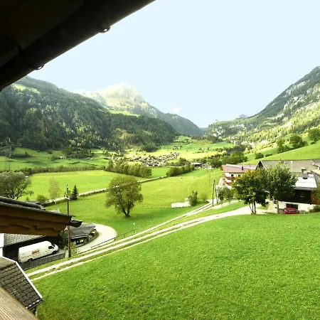 Steiner Appartement Matrei in Osttirol