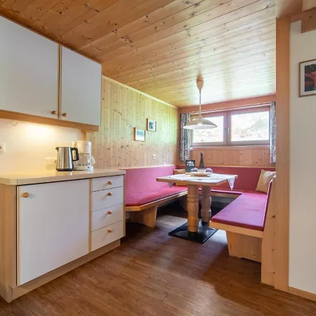 Appartement Steiner *