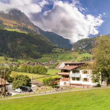 Appartement Steiner *